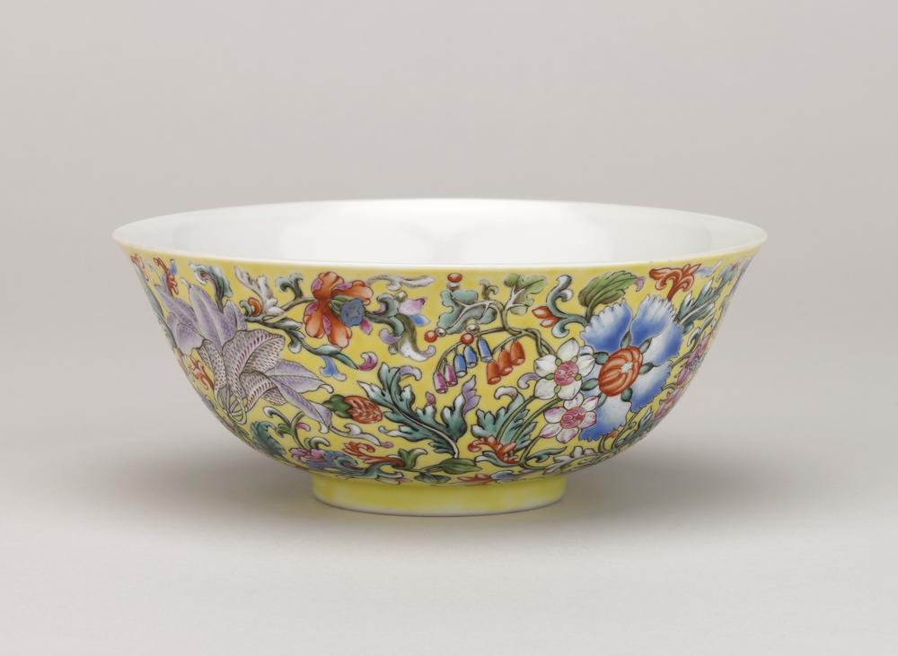 图片[1]-bowl BM-Franks.577.+-China Archive